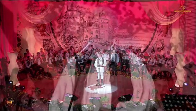 Andrei Gaidos - Festivalul Strugurele de aur - Alba-Iulia - 05.09.2024