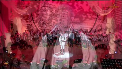 Andrei Gaidos - Festivalul Strugurele de aur - Alba-Iulia - 05.09.2024