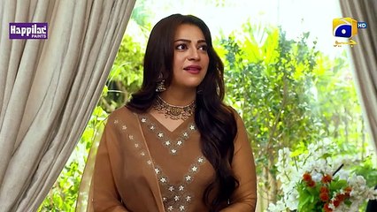 Jaan Nisar Ep 53 - [Eng Sub] - Digitally Presented by Happilac Paints