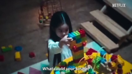 Hellbound Season 2 ｜ Official Teaser ｜ Netflix