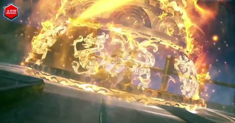 Chưởng Giáo Tông Môn Ẩn Thế Tập 33 Vietsub – Khám Phá Những Bí Ẩn Hấp Dẫn