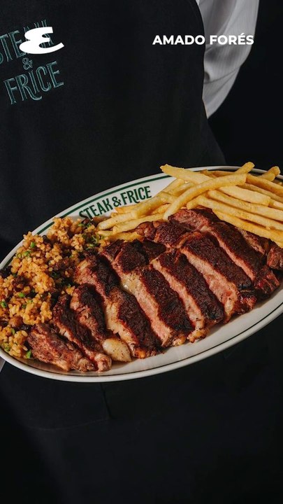 Amado Forés and His Three Restaurants | Esquire Philippines