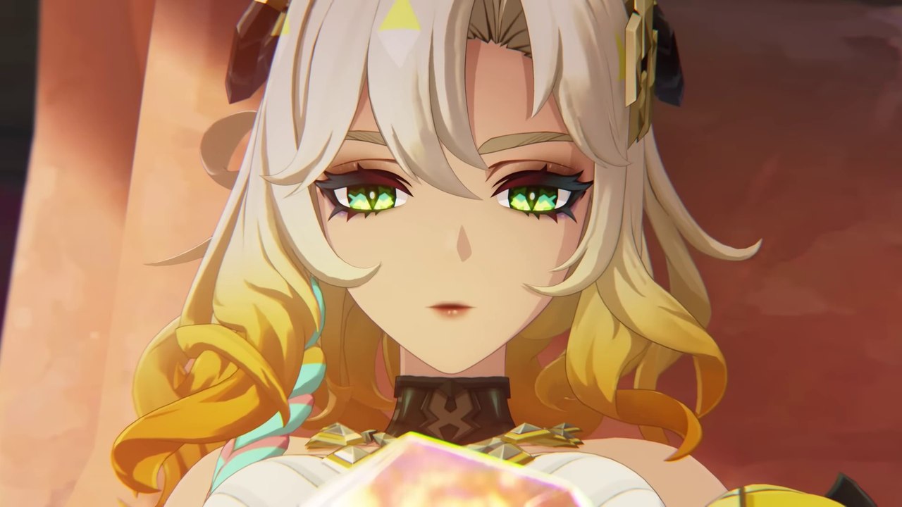 Genshin Impact - « Xilonen : Rythmes enflammés »