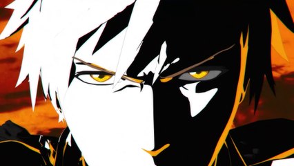Bleach : Rebirth of Souls - Cinématique d'ouverture