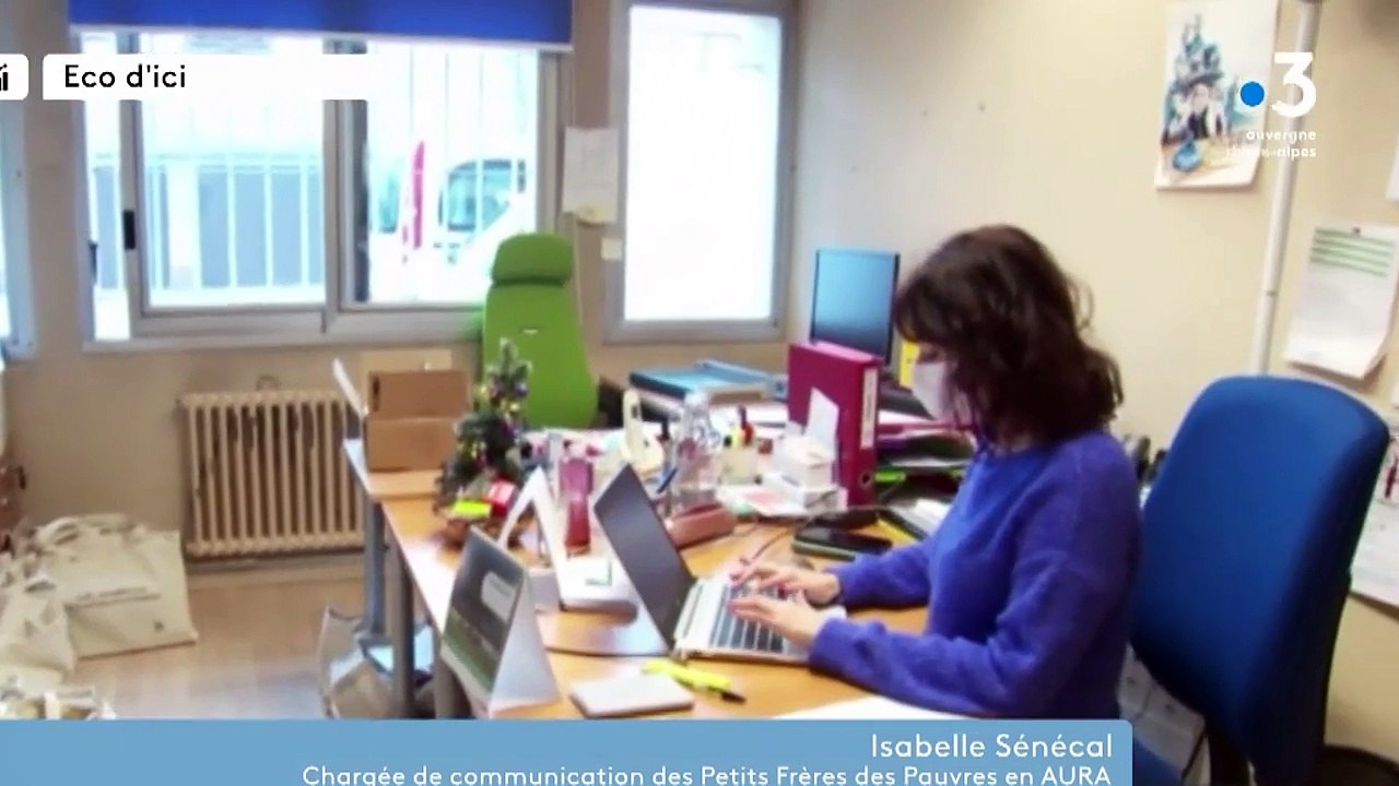 Seniors : "Cela fait dix ans que la pauvreté repart à la hausse", alerte les Petits frères des pauvres