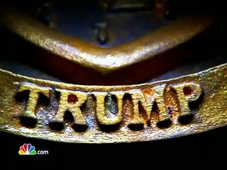 The Apprentice (US) S06E04 - Drive-Thru Duel 2007.01.28