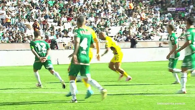 Tümosan Konyaspor - ikas Eyüpspor Maç Özeti 6 Ekim 2024, Pazar,