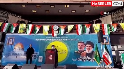 İran'dan dikkat çeken karar: Tüm kısıtlamaları kaldırdık