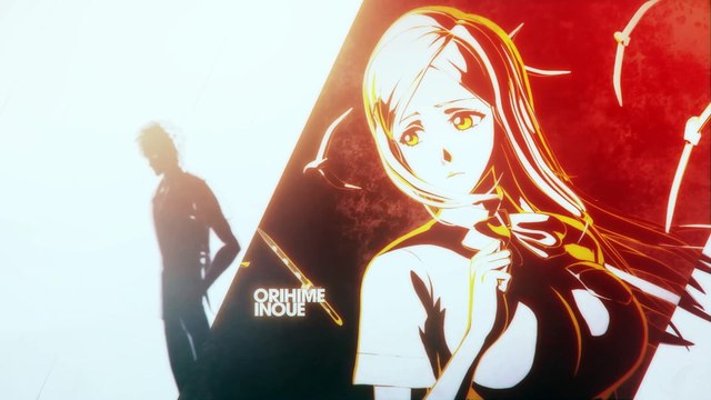 BLEACH Rebirth of Souls – Opening Movie