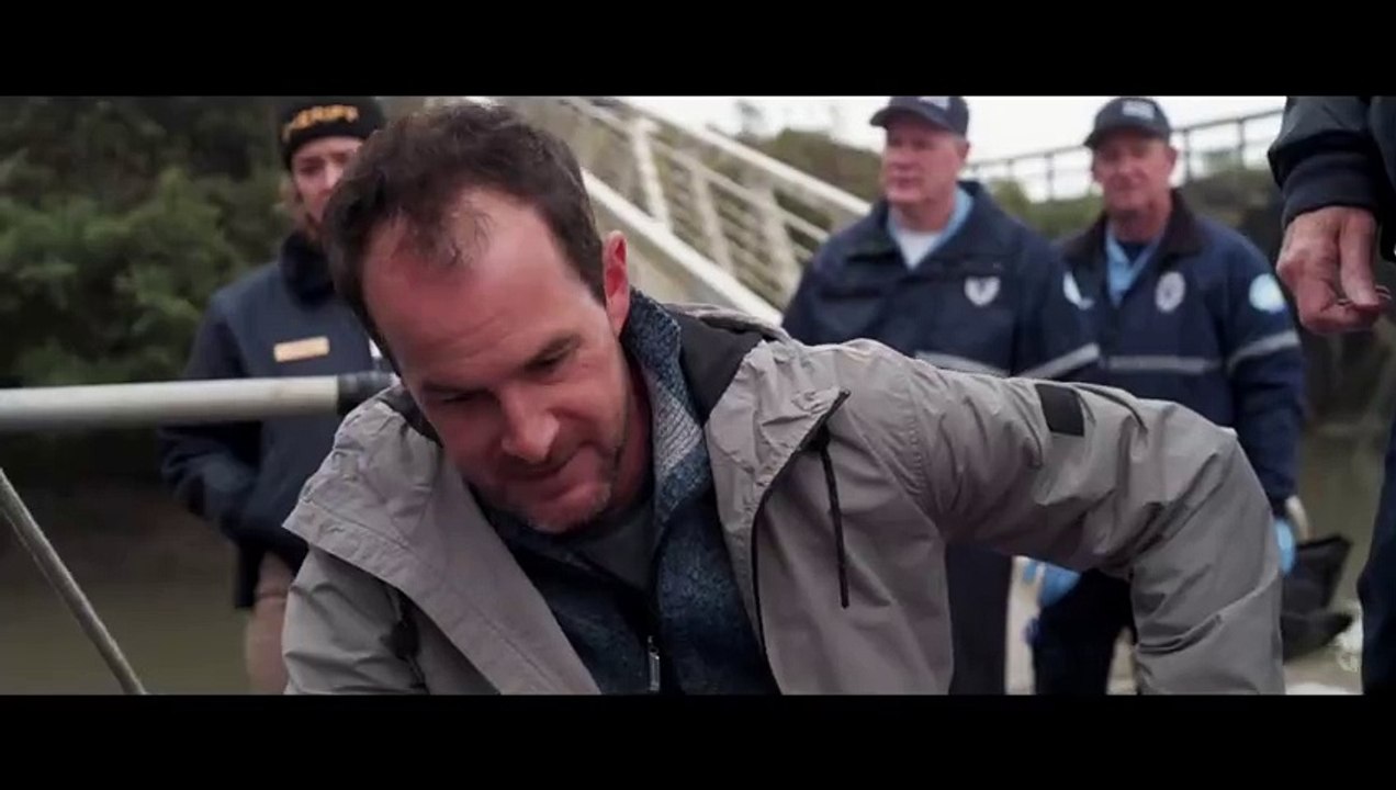 Bad Fish Trailer OV