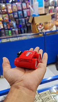 Camman Mini Children Binocular Telescope With Neck Striap Binoculars