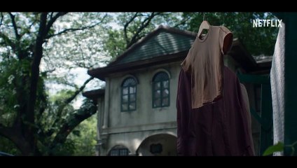 Komm nicht nach Hause Trailer OmeU