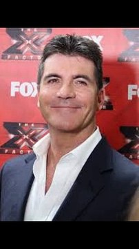 Celebrity Birthdays Wishes October 7th 2024 Simon Cowell