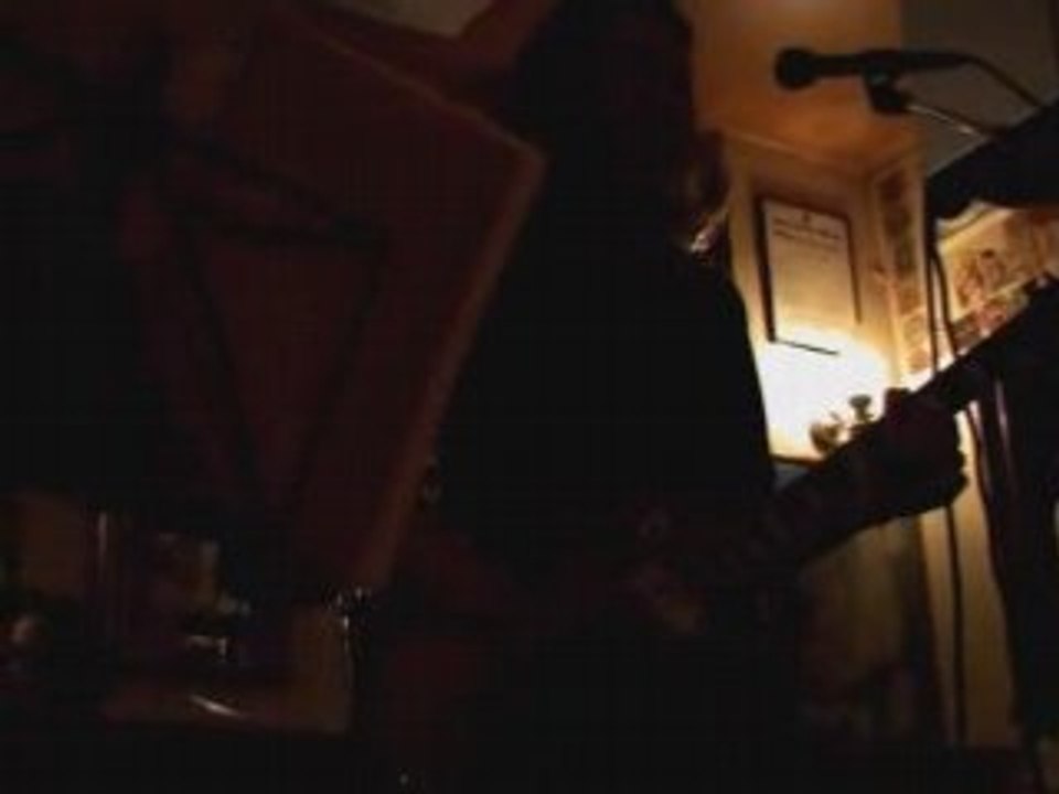 Last Order - Fete Zik 2006