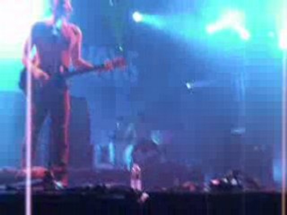 the subways, lille, 20 avril 2008