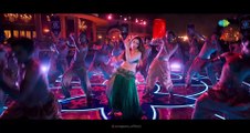 Aaj Ki Raat  Stree 2  Tamannaah Bhatia  Sachin-Jigar  Madhubanti  Divya  Amitabh