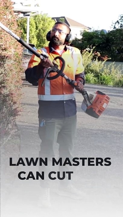 Reliable Lawn Care and Mowing Services | Lawn Masters