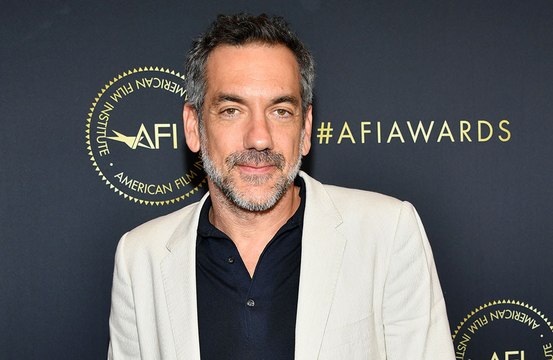 Todd Phillips loved watching Steve Coogan go 'toe-to-toe' with Joaquin Phoenix in Joker: Folie a Deux