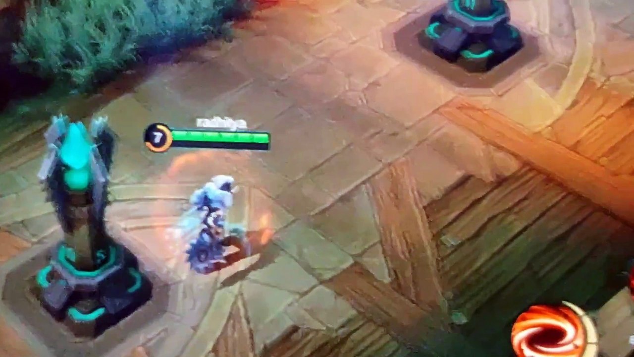 hero*balmond-power source