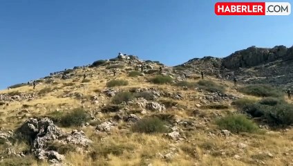 Gürz-18 operasyonları ile terör örgütüne ağır darbe vuruldu