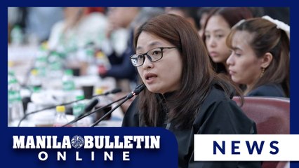 Alice Guo may face perjury charges if she files COC for mayor -- OSG