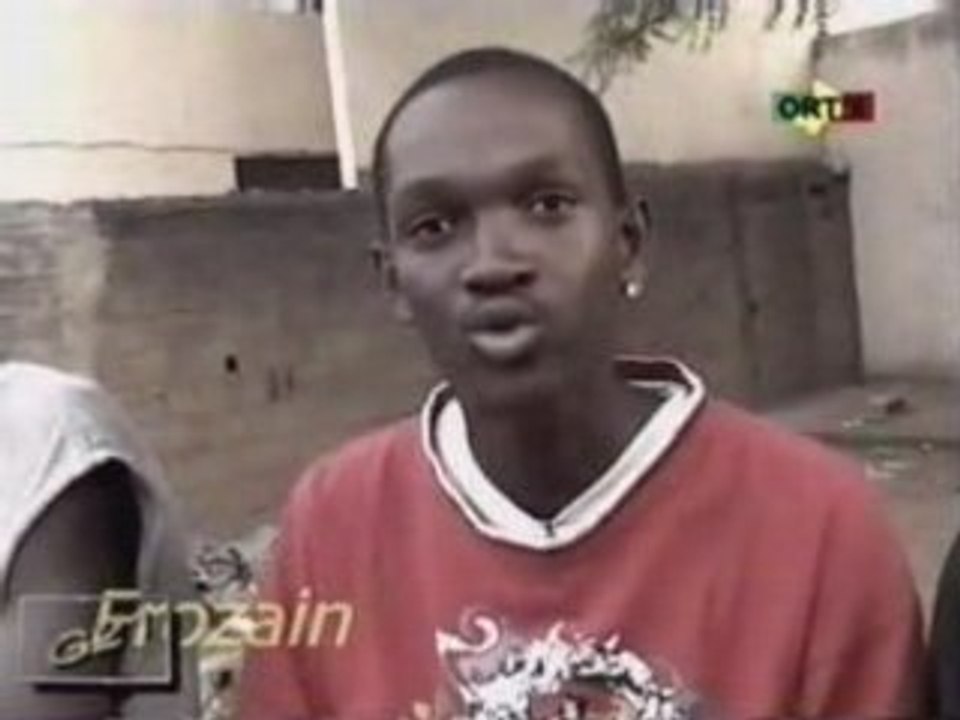 Video Mali hiphop-Clash - mali, hiphop-clash, g21