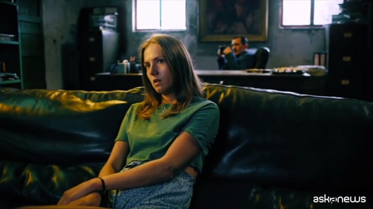 "Clean Up Crew" con Banderas e Rhys Meyers, una clip in anteprima