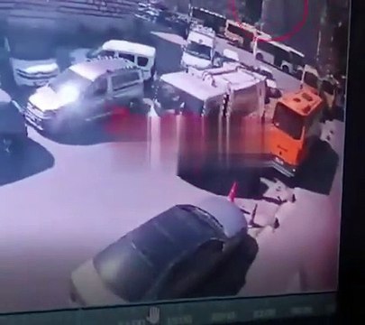 Katil Semih Çelik ve İkbal Uzuner'in son görüntüleri