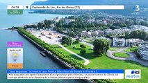 07/10/2024 - ICI Matin France Bleu Pays de Savoie en vidéo