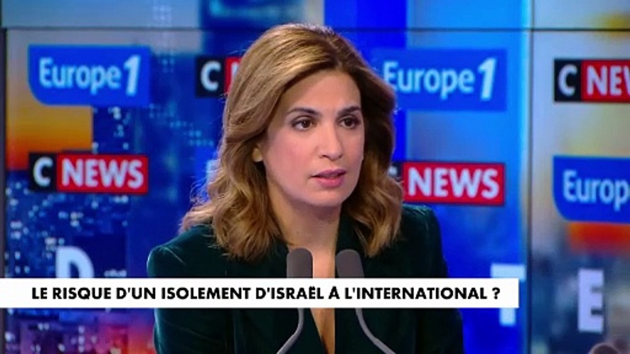 Le 7-Octobre a été vécu comme «le prélude d'un anéantissement final» par les Israéliens, estime George Bensoussan