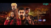 DuniyaPur Episode 03 [CC] Khushhal Khan | Ramsha Khan | Naumaan Ijaz | Sami Khan | 7 October 2024