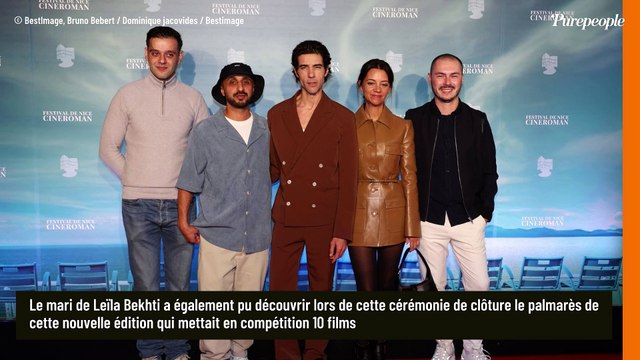Tahar Rahim dans la peau de Charles Aznavour, il révèle ce que la famille du chanteur pense du film : Ça m'importait beaucoup...