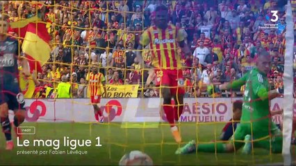 07/10/2024 - ICI Matin France Bleu Belfort Montbéliard en vidéo