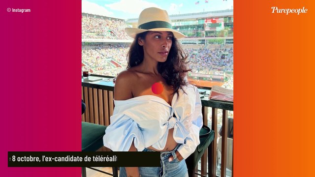 Qui a compris ? : Ayem Nour fait une annonce qui interroge, une supposition émerge