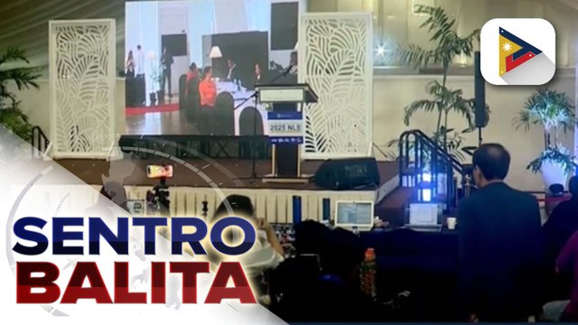 Dagsa ng mga maghahain ng kandidatura para sa #2025midtermelections, inaasahan ng Comelec ngayong araw at bukas