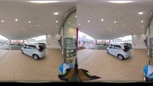 FITなど展示車撮ってみた 2020.6.12