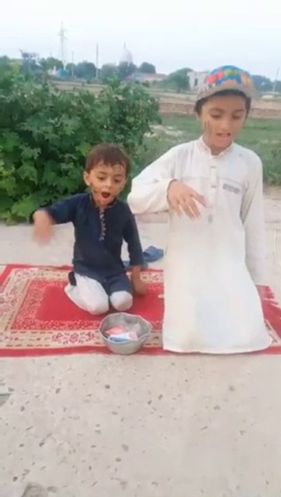 Faqeer ki kmai / w8 for end