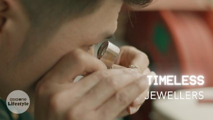 Faded Gems | Timeless Elegance Since 1936 💎