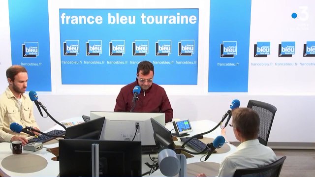 L'air du temps - Le technicentre de Saint Pierre fait son Job Dating