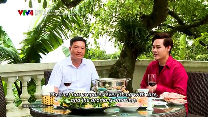 Phim truyện Điều bí mật - Tập 8