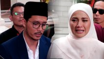 Fattah Amin mahu jaga aib, sebak terkenang terpaksa tipu anak