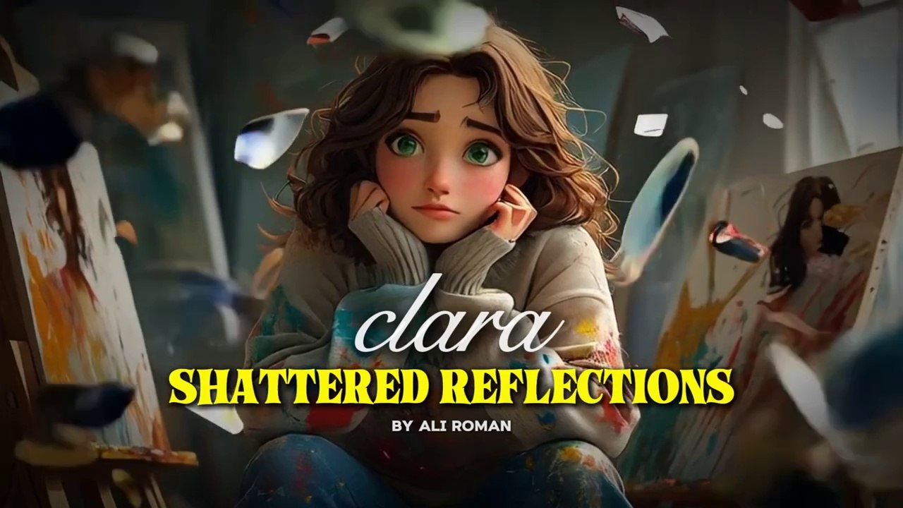 Shattered Reflections