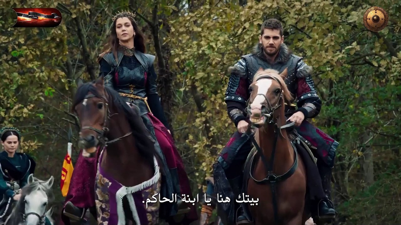 FHD المؤسس عثمان الموسم السادس - الإعلان الرسمي...