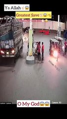 MashAllah ☝ Greatest Save 