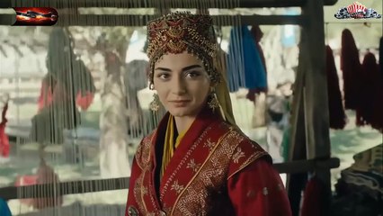 HD المؤسس عثمان - مدبلج - الحلقة 6  الموسم 3