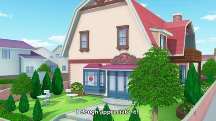 [ENG] EP.1 Punirunes 2