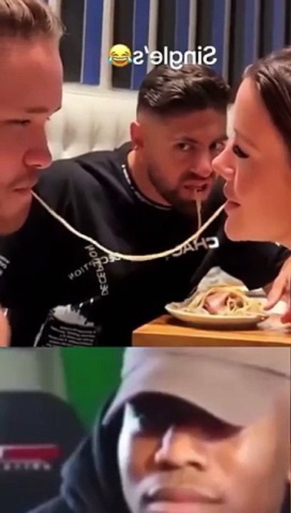 Funny reactions part 2