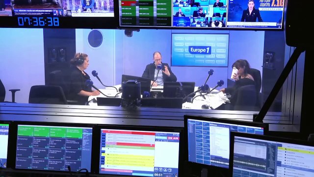 Insultes, tags, agressions… En France, un an après l'attaque du Hamas, les actes antisémites à l’école ont été multipliés par quatre