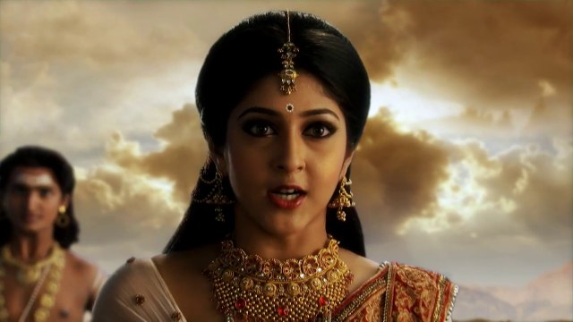 Kaise hoga Mahishasur ka antt_ _ Devon Ke Dev Mahadev _ Part-281