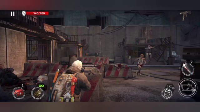 Action Zombie Shooter game | Play epic zombie shooter | fight for your survival | Zombie Video | Gameplay | Gaming Videos | Game Zone | Game News | Zombie Games | Game Reviews